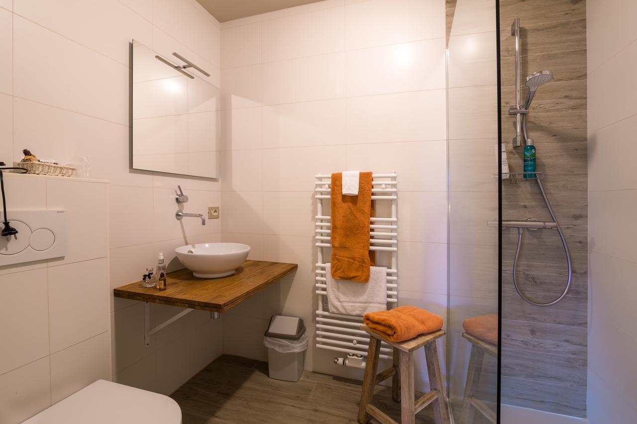 Hotel Troopeird Kortrijk Exteriör bild